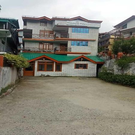 Himalayan Palace Hotel Manali  Bagian luar foto